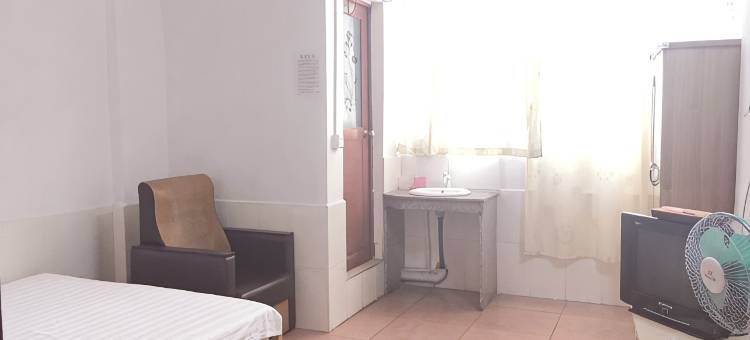 东莞白沙假日公寓(虎门店)图片