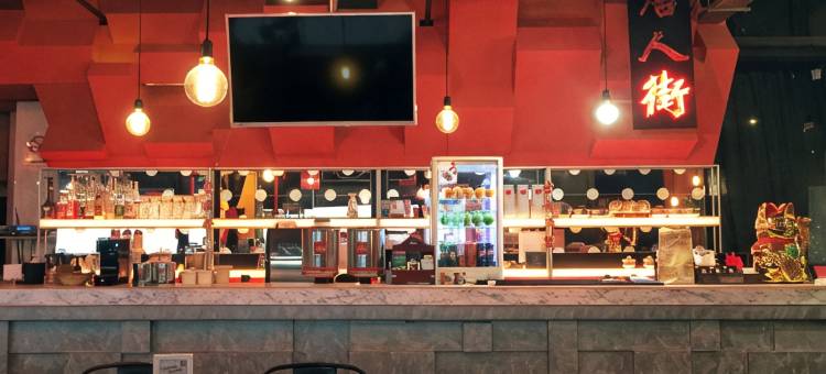 五元素酒店(The 5 Elements Hotel Chinatown Kuala Lumpur)图片