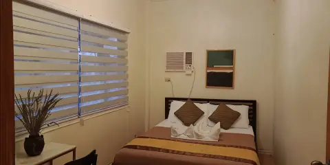 機場旅館馬尼拉