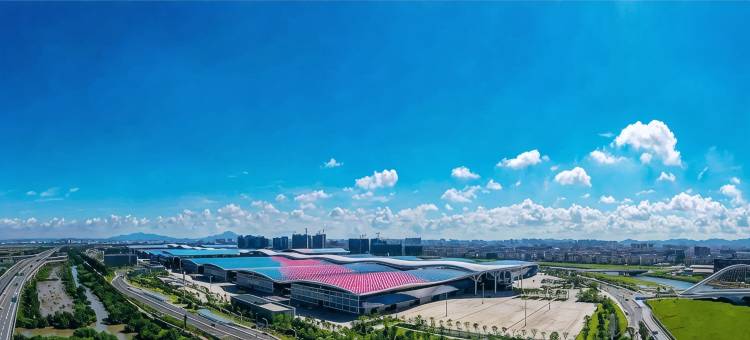 尚客优酒店(深圳国际会展中心蚝乡地铁站店)图片