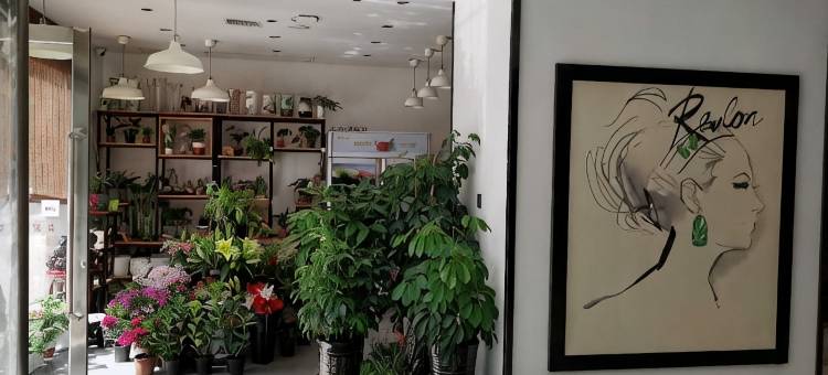 天天酒店(大连开发区安盛广场店)图片