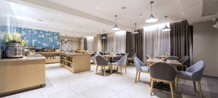 如家酒店·neo(淮安周恩来纪念馆河下古镇店)图片