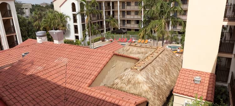 博卡拉顿北部假日酒店及套房(Holiday Inn & Suites BOCA RATON - NORTH by IHG)图片