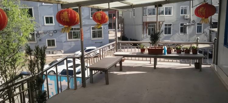 岫岩金佳快捷客房图片