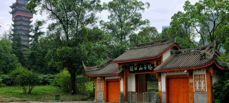 7天优品酒店(成都火车东站地铁站店)图片