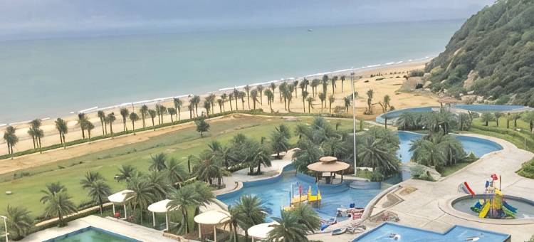 腾辉海景度假公寓(海陵岛保利银滩南海湾花园店)图片