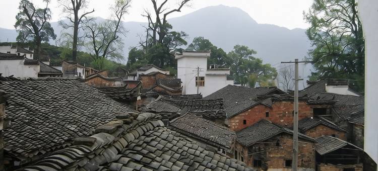 婺源江岭和谐山庄(江岭景区店)图片
