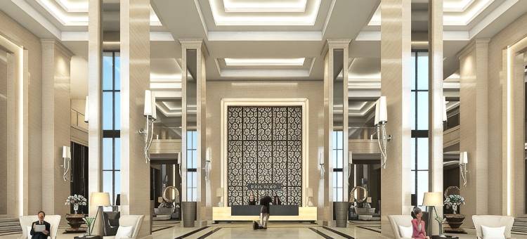 巨港温德姆奥皮酒店(Wyndham Opi Hotel Palembang)图片