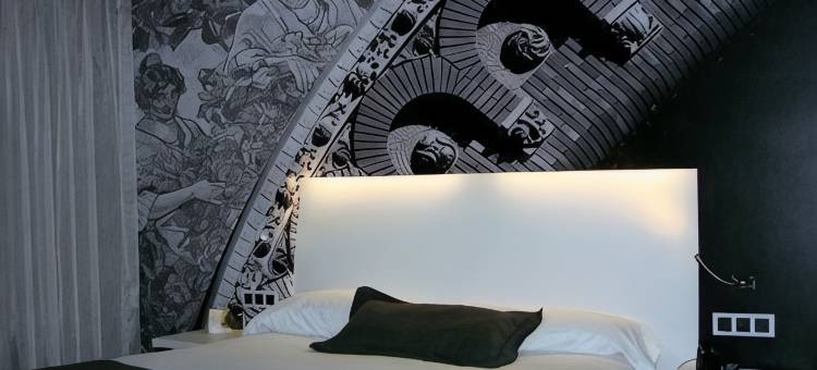 迪玛尔酒店(Hotel Dimar)图片