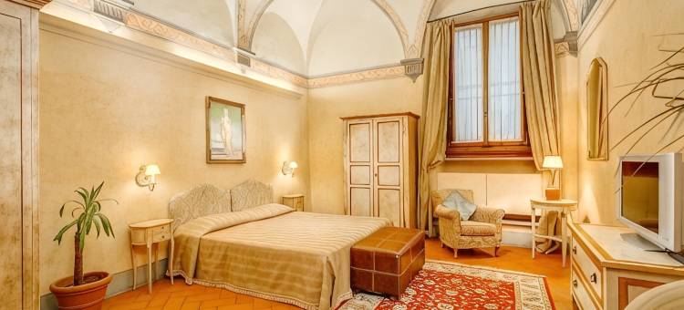 菲兰其套房酒店(Firenze Suite)图片