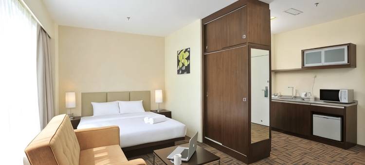 赛城普利米拉套房酒店(Hotel Primera Suite Cyberjaya)图片