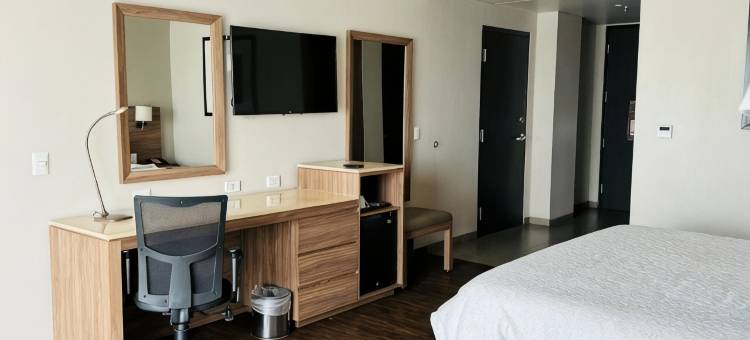 杜兰戈欢朋酒店(Hampton Inn by Hilton Durango)图片
