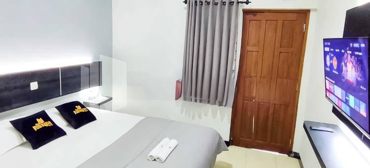 The Paragon Hotel Cilacap Redpartner图片
