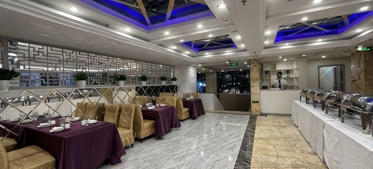 网鱼电竞酒店(广州花都广场店)图片