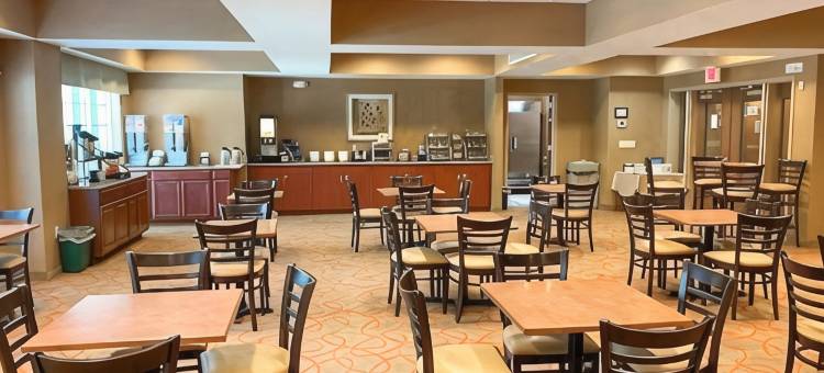 棕榈海岸洲际智选假日套房酒店 - I-95(Holiday Inn Express & Suites PALM COAST - I-95 by IHG)图片