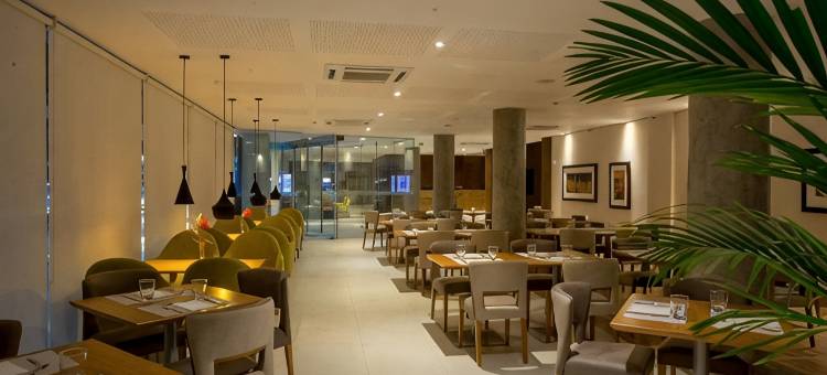 卡瑟罗斯 248 号酒店(Caseros 248 Hotel)图片
