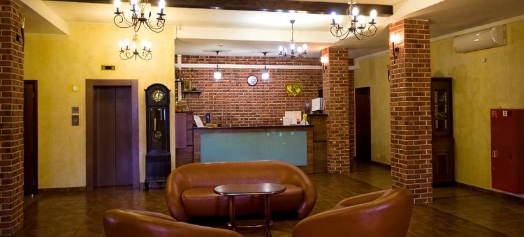 玛格兰之屋酒店(Magellan House Hotel)图片