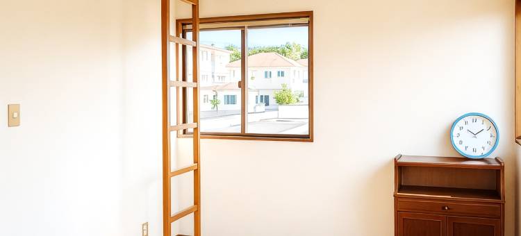 Mt.Fuji Homestay Leoya图片