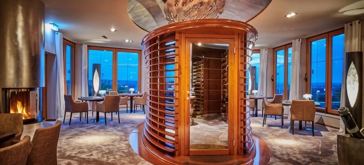 布肯霍夫兰德酒店(Der Birkenhof Spa & Genuss Resort)图片
