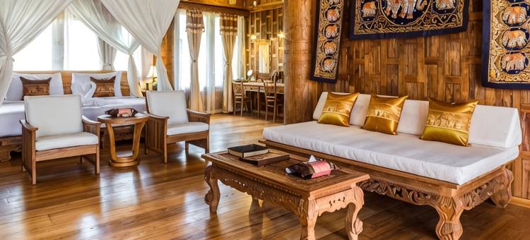 Santhiya普吉岛那泰度假村及水疗中心(Santhiya Phuket Natai Resort & Spa)图片