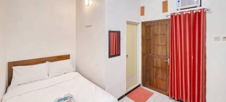 Homestay Syariah Cahaya Panca Arga near Grand Artos Mall Mitra RedDoorz图片