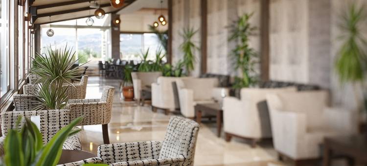 阿菲永奥鲁卡格鲁温泉度假酒店(Afyon Orucoglu Thermal Resort)图片