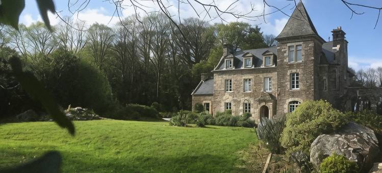 瓦赞乡村民宿(Château Ville Voisin)图片