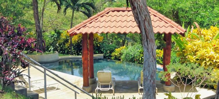 Casa Uno, Beachfront in Lovely Playa Ocotal.图片