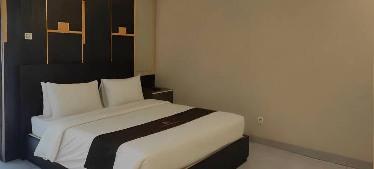 Hotel Guci Kencana Jaya图片