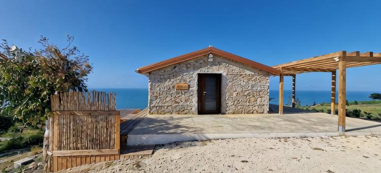 丁杜Punta Bianca帐篷露营地(Tendu' Punta Bianca Glamping Camp)图片