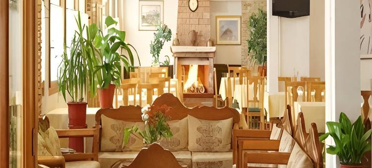 卫城德尔菲酒店(Acropole Delphi City Hotel)图片