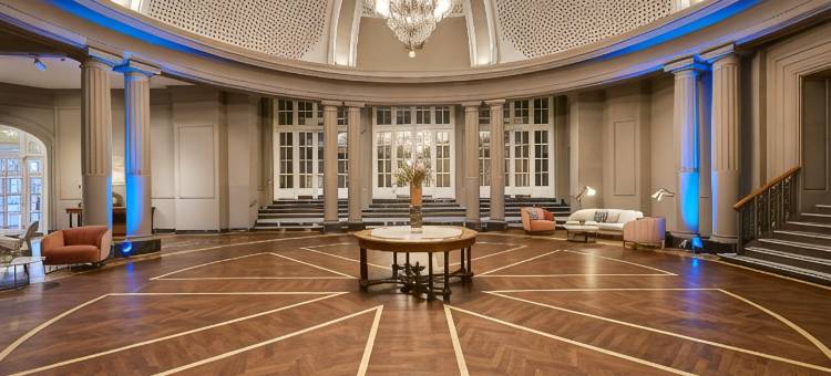 萨拉戈萨NH精选大酒店(NH Collection Gran Hotel)图片