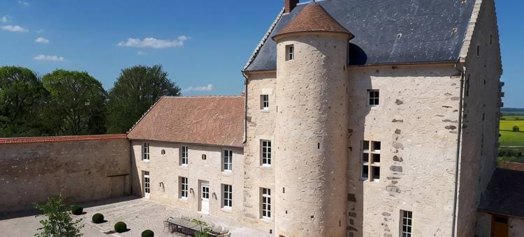 城堡农场酒店(Ferme du Château)图片