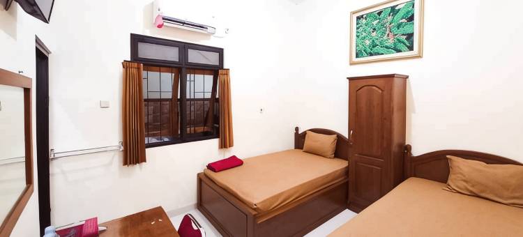OYO Life 92785 特鲁布斯伊斯兰旅馆(Wisma Trubus Syariah RedPartner Near Rsud Koesma Tuban)图片
