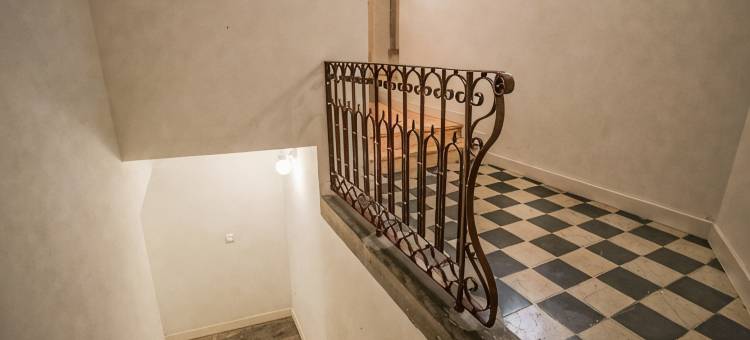 GuestReady - 里斯本大教堂附近时尚公寓(GuestReady - Chic flat near Lisbon Cathedral)图片