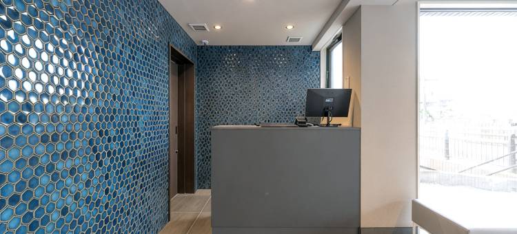 HOTEL Tsmart图片