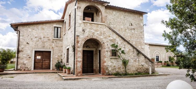 阿夸维瓦休闲酒店(Relax Hotel Acquaviva - Tuscany Hills)图片