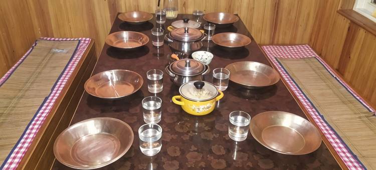 Salom Homestay Namche Bazar图片