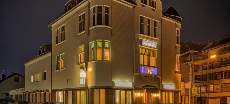 巴巴洛萨经典酒店(Hotel Barbarossa Classic)图片