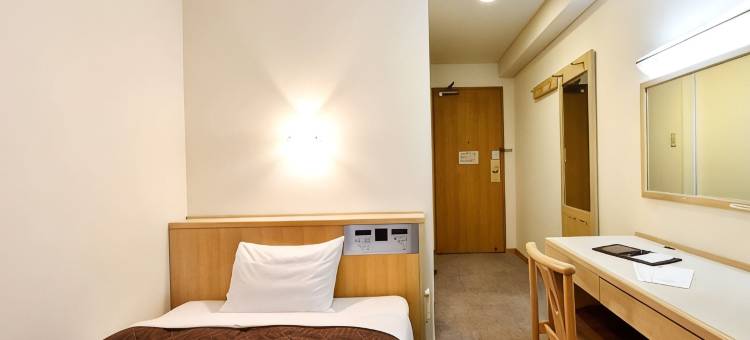 札幌珍珠城市饭店(Hotel Pearl City Sapporo)图片