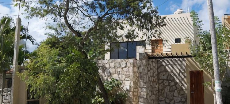 图兰城镇中心酒店(Stay in the Heart of Tulum - Best Location in Town)图片