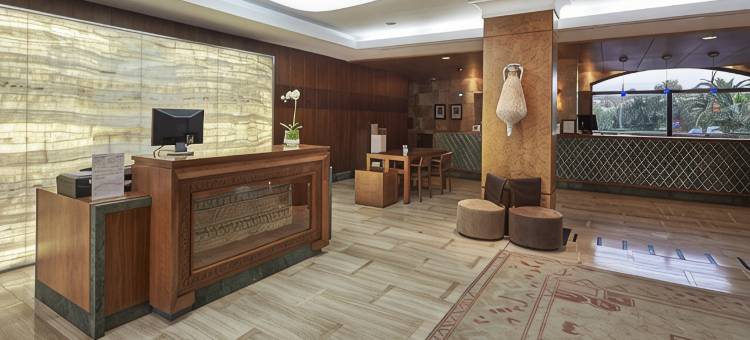 因索特尔芬尼西亚名誉套房酒店和spa(Insotel Fenicia Prestige Suites & Spa)图片