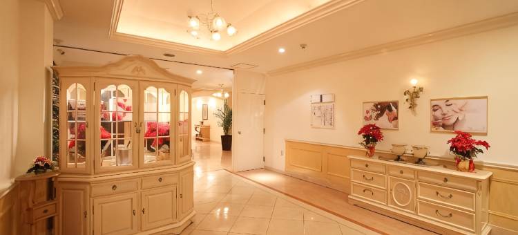 美好花园酒店-奈良宝来(Hotel Fine Garden Nara Horai)图片