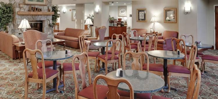 亚特兰大阿尔普哈雷塔Homewood Suites by Hilton(Homewood Suites by Hilton Atlanta - Alpharetta)图片