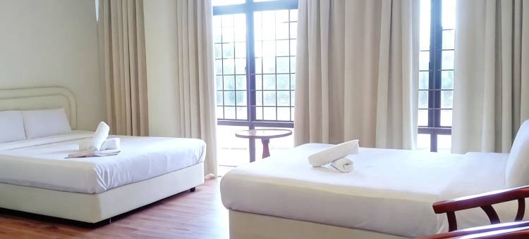 SP金星酒店(Sp Golden Star Hotel)图片