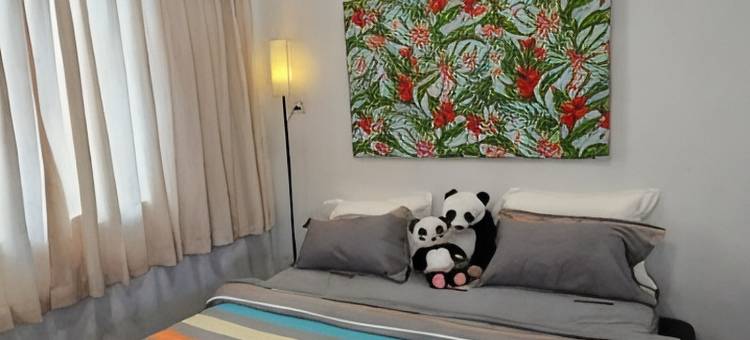 Tuaran Village Retreat图片