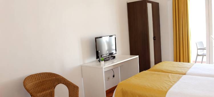 卡斯蒂略旅馆-限成人入住-AC住宿集团管理(Quartos da Vila - Duna Parque Resorts & Hotels)图片