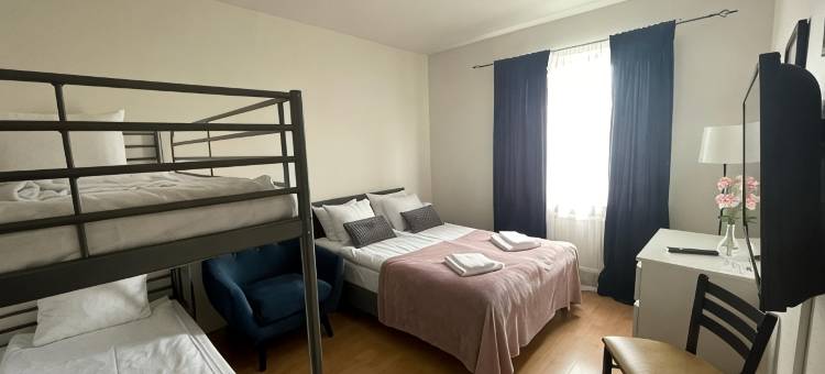Hotell Skinnargården图片
