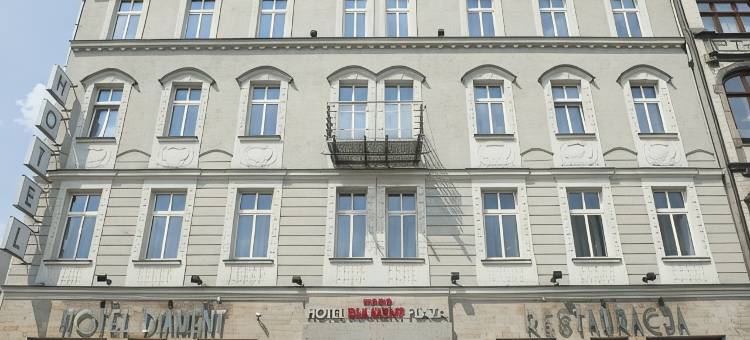 钻石广场酒店(Hotel Diament Plaza Katowice)图片