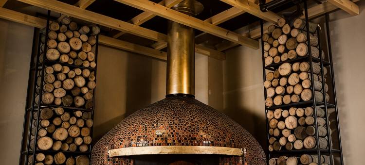 伊斯坦布尔机场华美达酒店(Ramada by Wyndham Istanbul Florya)图片